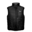 Rab Microlight Vest Clearance - Men's-Black-X-Small