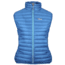 Rab Microlight Vest - Women's, Antifreeze, X-Small, 8, 527288