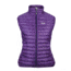 Rab Microlight Vest Clearance - Women's, Majestic, Small, 10