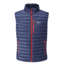 Rab Microlight Vest - Men's-Twilight/Shark-Large