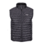 Rab Microlight Vest - Men's, Beluga, Extra Large