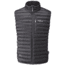 Rab Microlight Vest - Mens-Black/Shark-Small