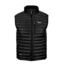 Rab Microlight Vest - Mens-Black-Medium