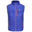 Rab Microlight Vest - Men's, Electric, Extra Large