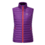 Rab Microlight Vest - Women's, Nightshade, 10, QDA-67-NI-10-DEMO