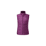 Rab Microlight Vest - Women's, Berry/ Tayberry, 16, QDA-67-BY-16