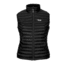 Rab Microlight Vest - Women's, Black, Large, 14, BLK-14