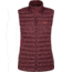 Rab Microlight Vest - Women's, Deep Heather, Extra Large, QDB-19-DEH-16