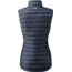 Rab Microlight Vest - Womens, Steel, 16, QDB-19-ST-16