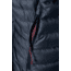 Rab Microlight Vest - Womens, Steel, 16, QDB-19-ST-16