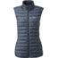 Rab Microlight Vest - Women's, Steel, 14, QDB-19-ST-14