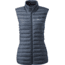 Rab Microlight Vest - Womens, Steel, 16, QDB-19-ST-16