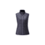 Rab Microlight Vest - Women's, Steel/ Passata, 18, QDA-67-ST-18