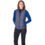 Rab Microlight Vest - Women's, Steel/Passata, Extra Small, QDA-97-ST-08