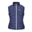 Rab Microlight Vest - Women's, Twilight, XS, 8, QDA-58-TW-08
