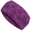 Rab Mirage Headband, Peony marl, One Size, QAA-69-PM