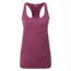 Rab Mirage Tank - Womens, Peony Marl, 10, QBU-84-PE-10