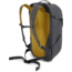Rab Misfit 27L Climbing Pack, Ebony, 27, QAP-14-EBN-27