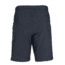 Rab Momentum Shorts - Men's, Small, 30 in Waist, 9 in Inseam, Beluga, QFV-29-BEL-30-09