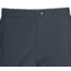 Rab Momentum Shorts - Men's, Small, 30 in Waist, 9 in Inseam, Beluga, QFV-29-BEL-30-09
