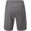 Rab Momentum Shorts - Mens, Graphene, 30, QFV-29-GRH-30-09