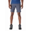Rab Momentum Shorts - Men's, Extra Small, 28 in Waist, 9 in Inseam, Steel, QFV-29-STE-28-09
