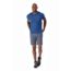 Rab Momentum Shorts - Men's, Extra Small, 28 in Waist, 9 in Inseam, Steel, QFV-29-STE-28-09