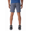 Rab Momentum Shorts - Men's, Extra Small, 28 in Waist, 9 in Inseam, Steel, QFV-29-STE-28-09