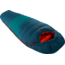 Rab Morpheus 3 Men's Sleeping Bag 650 Duck Down-Regular-Left