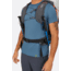 Rab Muon 40 Daypack, Pewter/Graphene, Medium, QAP-49-PEG-MED