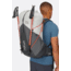 Rab Muon 40 Daypack, Pewter/Graphene, Medium, QAP-49-PEG-MED