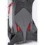 Rab Muon 40 Daypack, Pewter/Graphene, Medium, QAP-49-PEG-MED