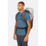 Rab Muon 40 Daypack, Pewter/Graphene, Medium, QAP-49-PEG-MED