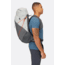 Rab Muon 50 Daypack, Pewter/Graphene, Medium, QAP-48-PEG-MED
