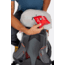 Rab Muon 50 Daypack, Pewter/Graphene, Medium, QAP-48-PEG-MED