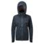 Rab Muztag DV Jacket - Women's, Steel, Large, QWG-12-ST-14