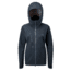 Rab Muztag DV Jacket - Women's, Steel, Extra Large, QWG-12-ST-16