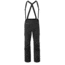 Rab Muztag DV Pants - Women's, Black, Extra Small, QWG-14-BL-08