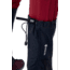Rab Muztag GTX Gaiter - Women's, Black, Medium, ASR-G39-BL-M