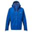 Rab Muztag GTX Jacket - Men's, Celestial/Blueprint, Small, QWQ-38-CE-S
