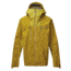 Rab Muztag GTX Jacket - Men's, Dark Sulphur/Sulphur, Small, QWQ-38-DS-S