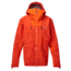 Rab Muztag GTX Jacket - Men's, Firecracker/Atomic, Small, QWQ-38-FC-S