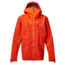 Rab Muztag GTX Jacket - Mens, Firecracker/Atomic, Small, QWQ-38-FC-S