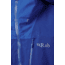 Rab Muztag GTX Pro Jacket - Mens, Celestial/Polar Blue, Small, QWG-63-CE-S