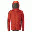Shed, Rab Men's Muztag Jacket, Oxide, Large, QWQ-28-OX-L-DEMO