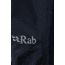 Rab Muztag Pants GTX - Womens, Beluga, Small, QWG-41-BE-10