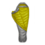 Rab Mythic 200 Sleeping Bag - Mens, Cloud, Regular, Left Zip, QSI-36-CLO-REG-LZ