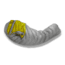 Rab Mythic 200 Sleeping Bag - Mens, Cloud, Regular, Left Zip, QSI-36-CLO-REG-LZ