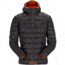 Rab Mythic Alpine Down Jacket - Men's, Graphene, Small, QDB-45-GRH-SML