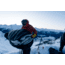 Rab Mythic Ultra 180 Sleeping Bag - Mens, Black, Regular, Left Zip, QSI-34-BL-LZ